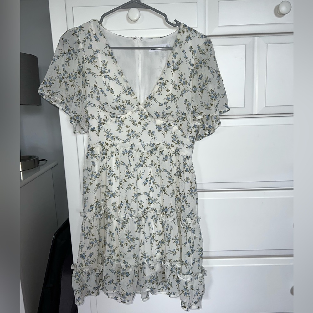 Lulu’s Dress